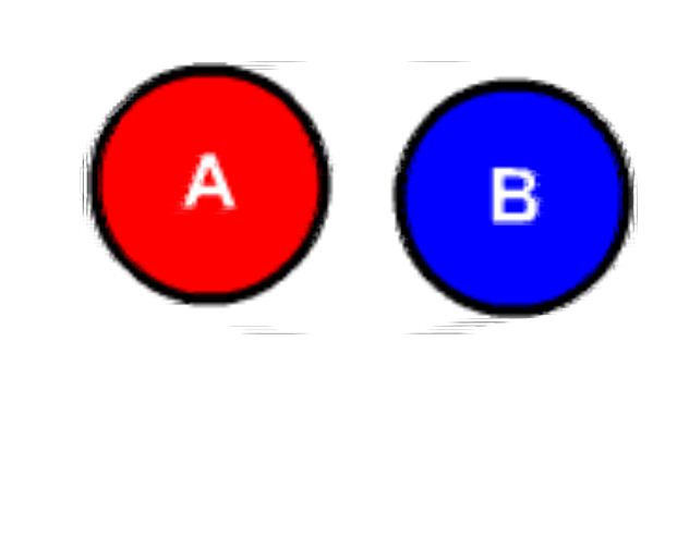 Reacción química de descomposición Imagen portada