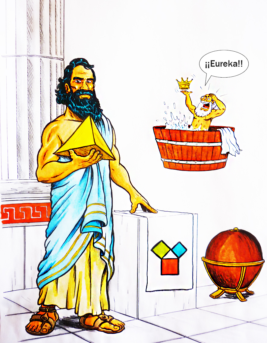 Aportes griegos a nuestra cultura Imagen portada
