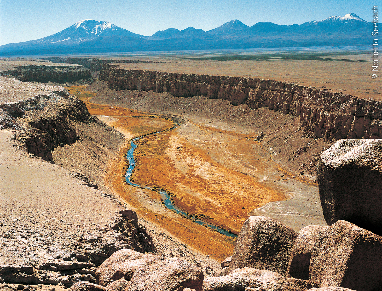 Río Loa Imagen portada