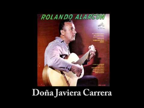 Doña Javiera Carrera Imagen portada