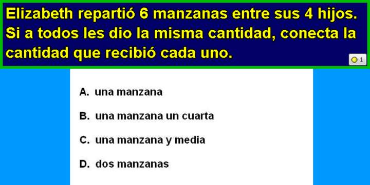 Repartiendo manzanas Imagen portada