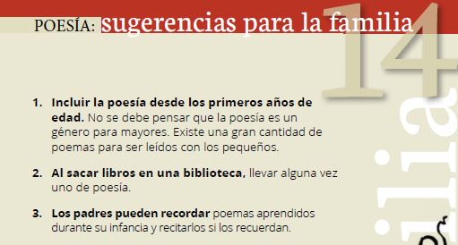 Claves para elegir lectura adecuada Imagen portada
