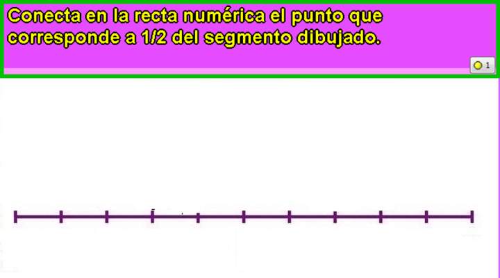 Mitad de un segmento Imagen portada