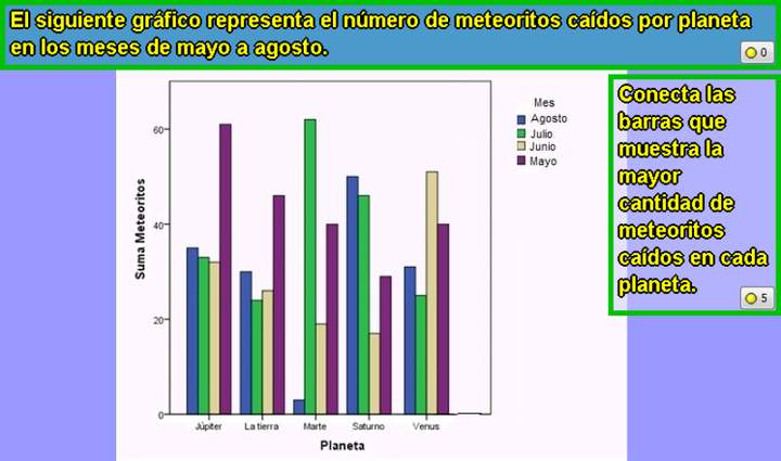 Planetas y meteoritos (II) Imagen portada