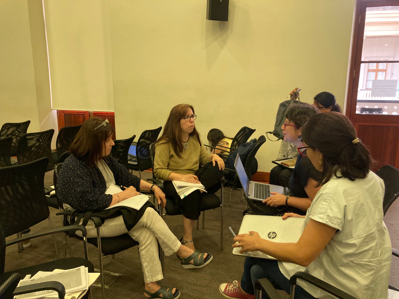 Jornada Desarrollo Curricular II.jpeg