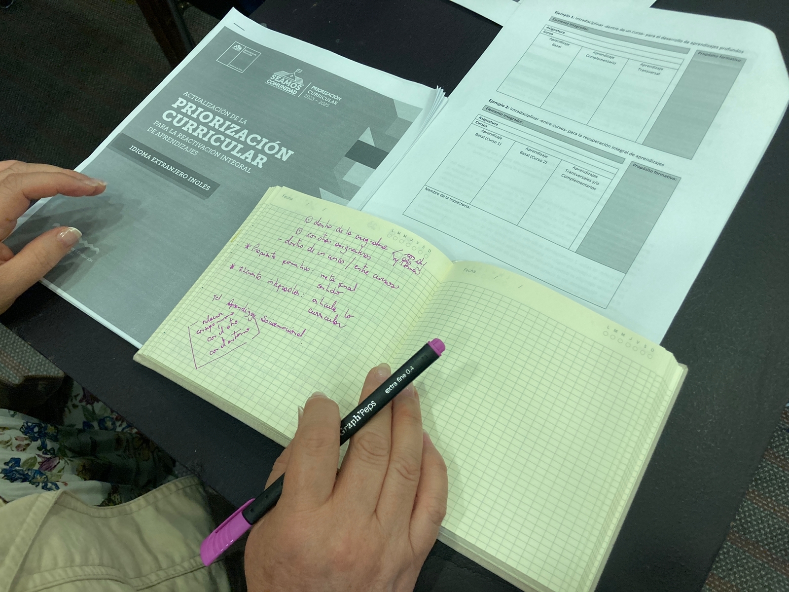 Jornada Desarrollo Curricular IV.jpeg