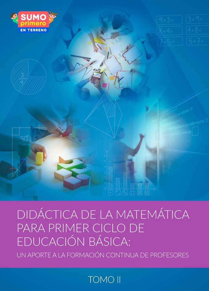 Didáctica de la Matemática tomo 2 Imagen portada