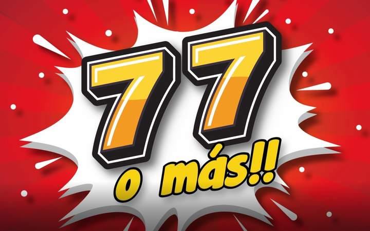 77 o más Imagen portada
