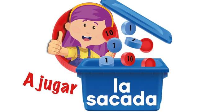 La sacada Imagen portada