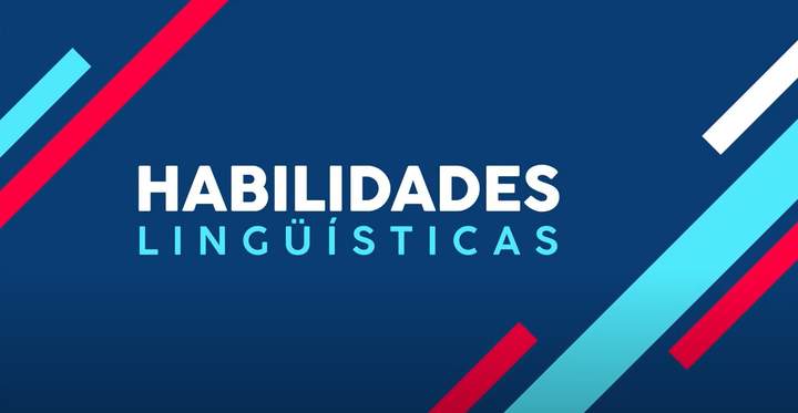 Ambientes de aprendizaje y Habilidades lingüísticas Imagen portada