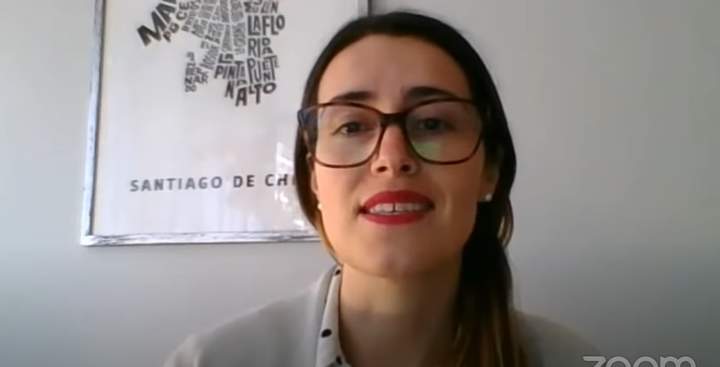 Capítulo N°5 #Conectémonos Con la importancia del lenguaje y la lectura desde los primeros años Imagen portada