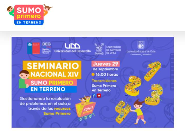 Seminarios docentes Imagen portada