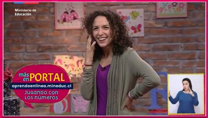 Pensamiento matemático Prekinder y Kinder - Capítulo 02 - OA06 - Agrupar y contar Imagen portada