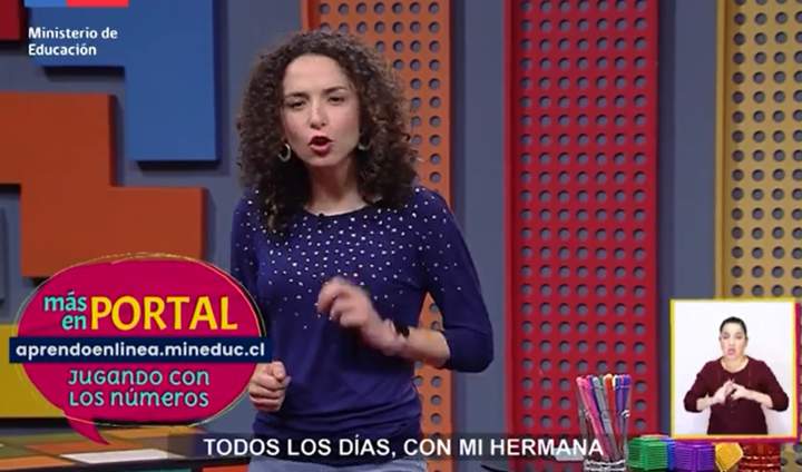 Pensamiento matemático Prekinder y Kinder - Capítulo 03 - OA10 - Figuras geométricas Imagen portada