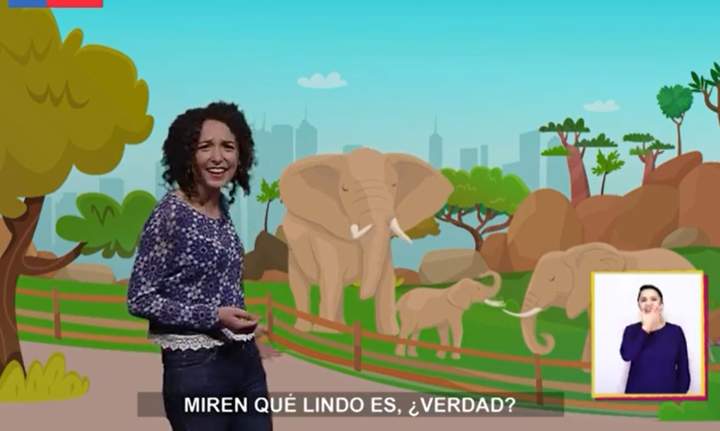 Pensamiento matemático Prekinder y Kinder - Capítulo 05 - OA02 - Comparar tamaño de objetos Imagen portada