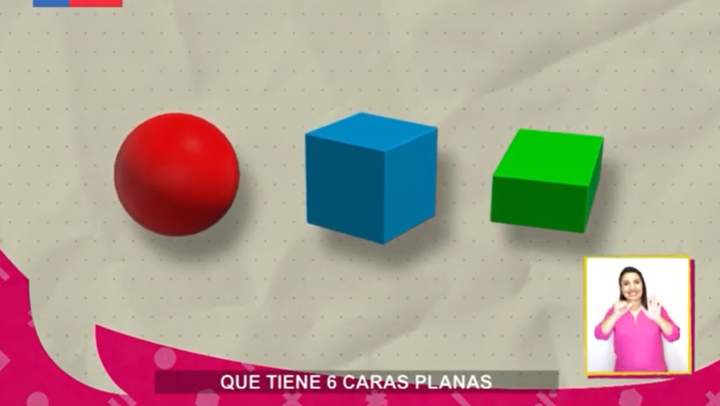 Pensamiento matemático Prekinder y Kinder - Capítulo 09 - OA02 - Clasificar objetos por dos o tres atributos Imagen portada