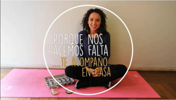 Experiencia Educativa: Contando con una caja de huevos Imagen portada