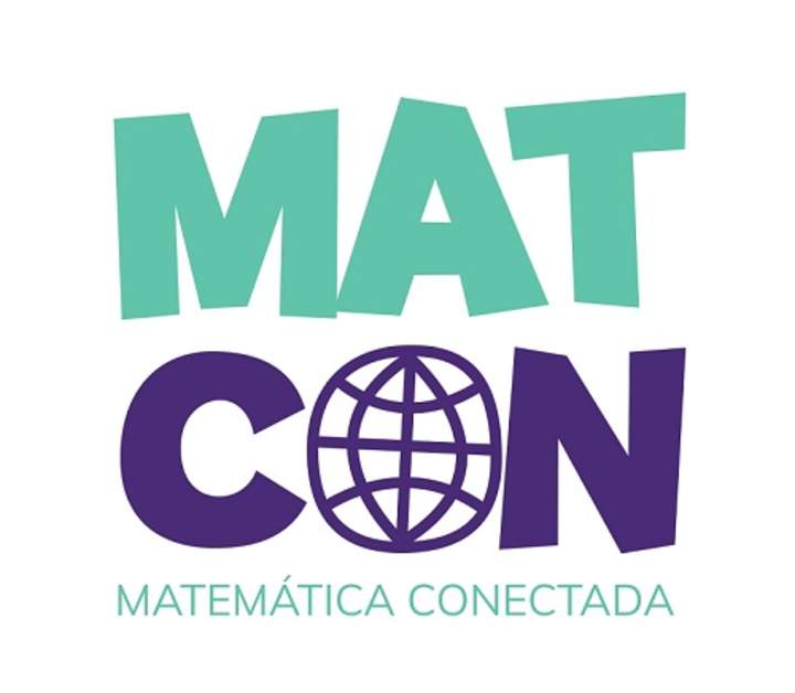 MatCon (Matemática Conectada) Imagen portada
