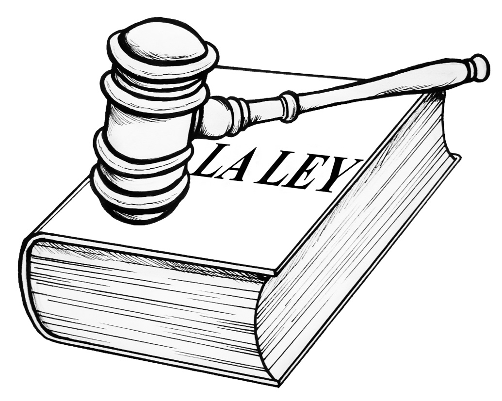 Respetar las leyes Imagen portada