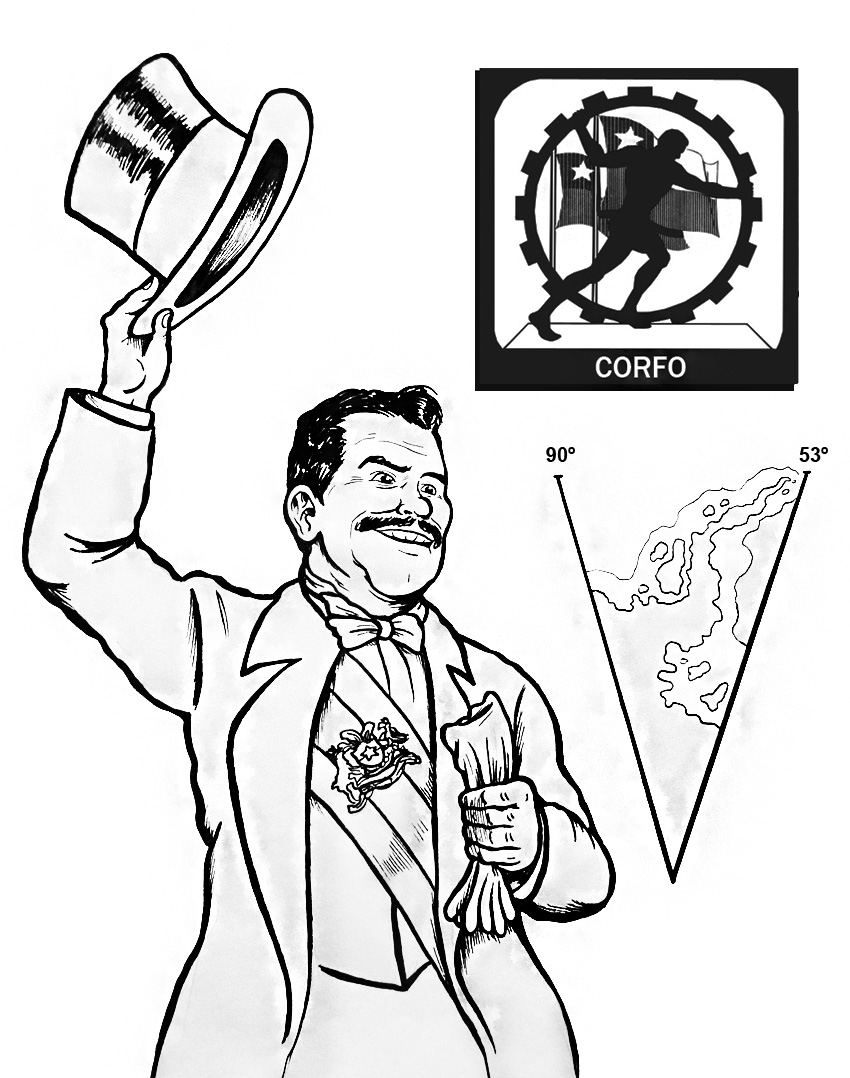 Pedro Aguirre Cerda: gobernar es educar Imagen portada