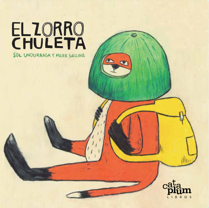 El zorro chuleta.PNG El zorro chuleta.PNG