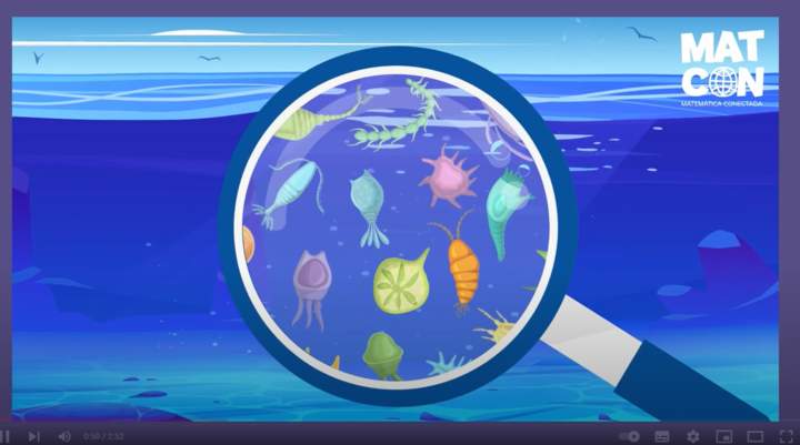 Expediciones oceanográficas Imagen portada