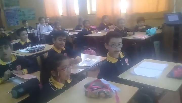 Canciones de niños adaptadas al mapuchezugun 4 / 1:25 Caballito Blanco en Mapudungun Imagen portada