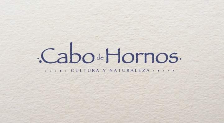 Cabo de Hornos: Cultura y naturaleza, territorio y patrimonio Imagen portada