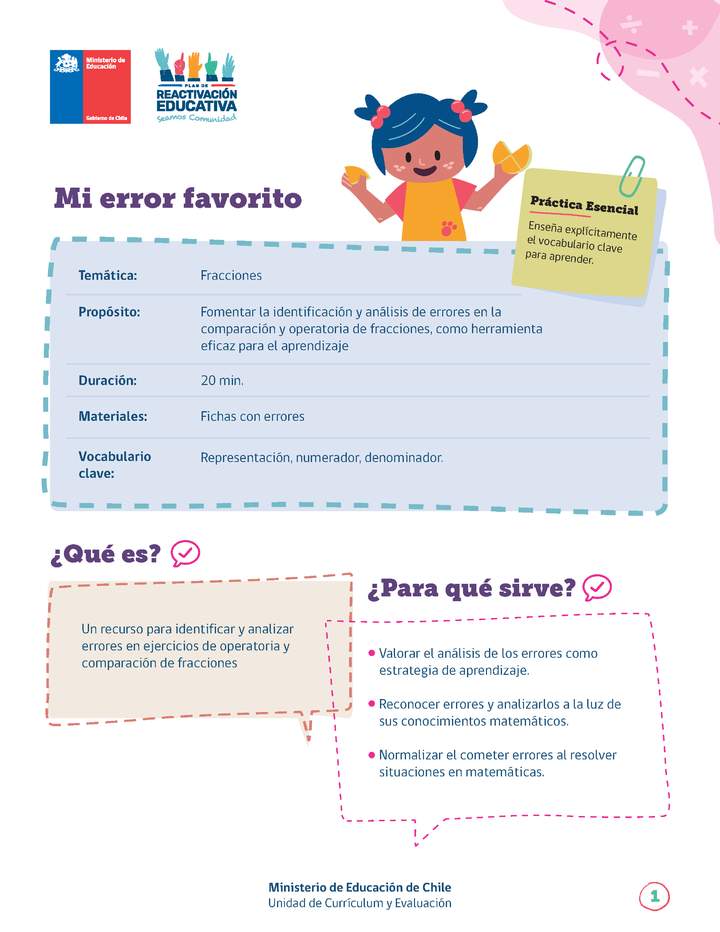 Mi error favorito Imagen portada