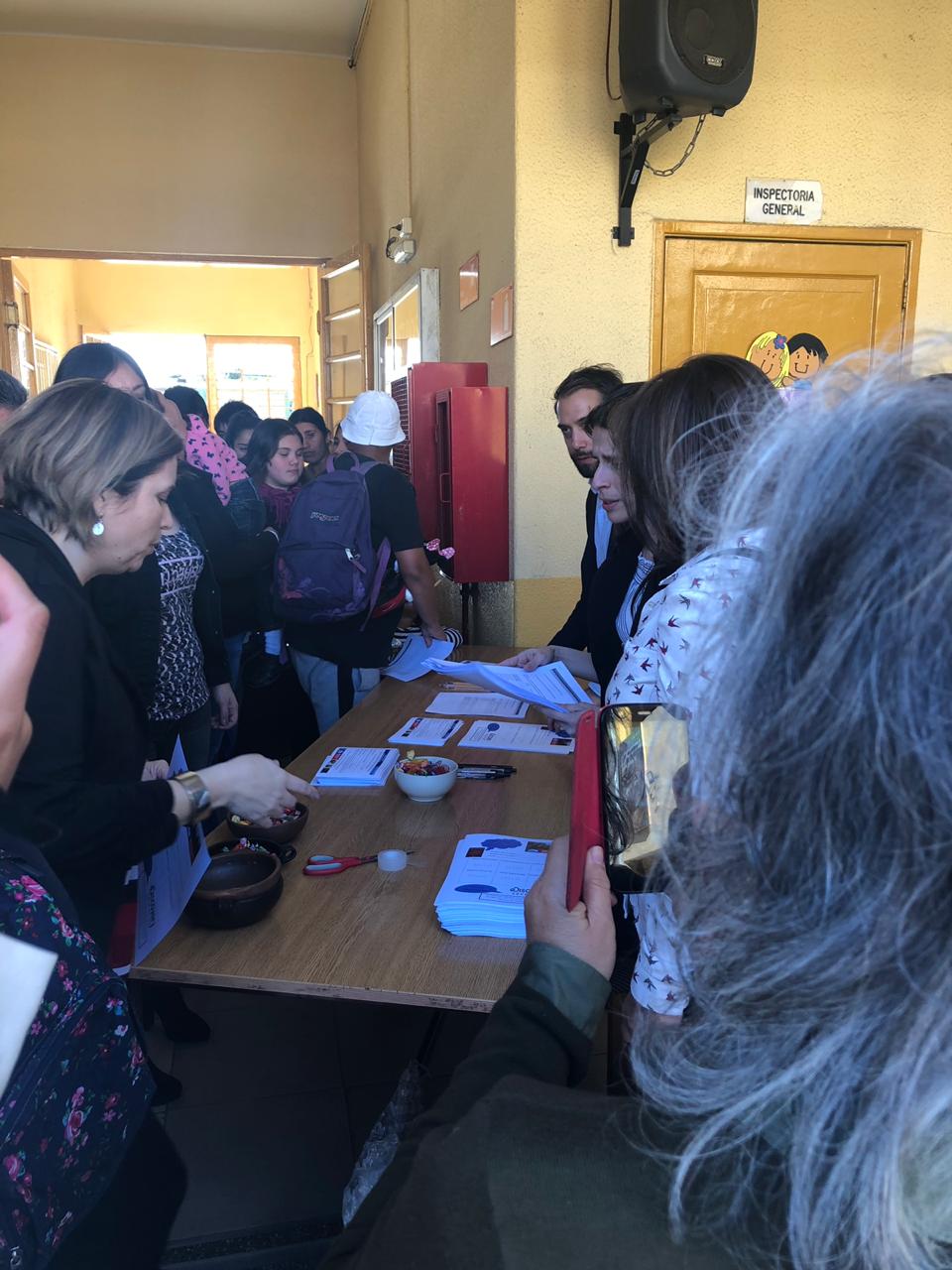 Aprendizaje y Enseñanza del Siglo XXI: imagen 2