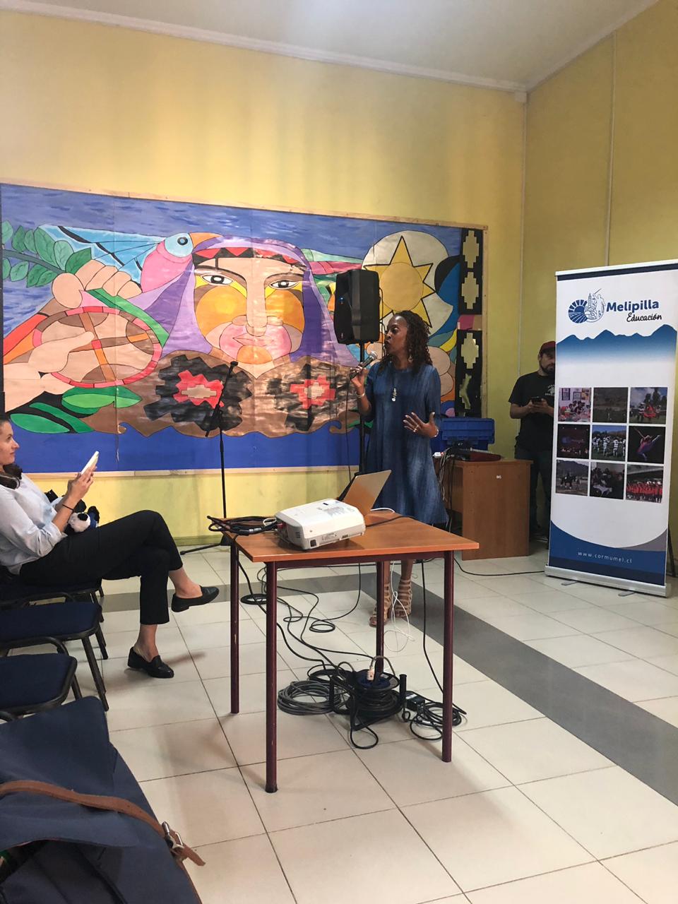 Aprendizaje y Enseñanza del Siglo XXI: imagen 09