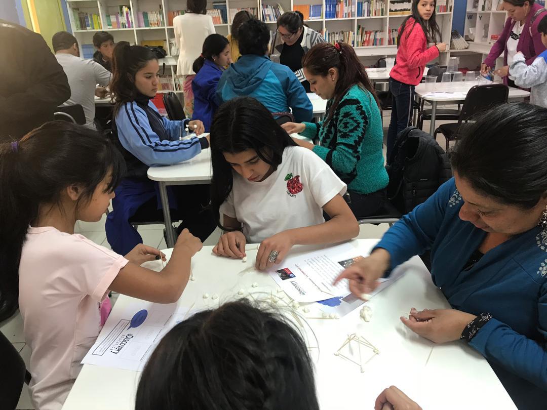 Aprendizaje y Enseñanza del Siglo XXI: imagen 10