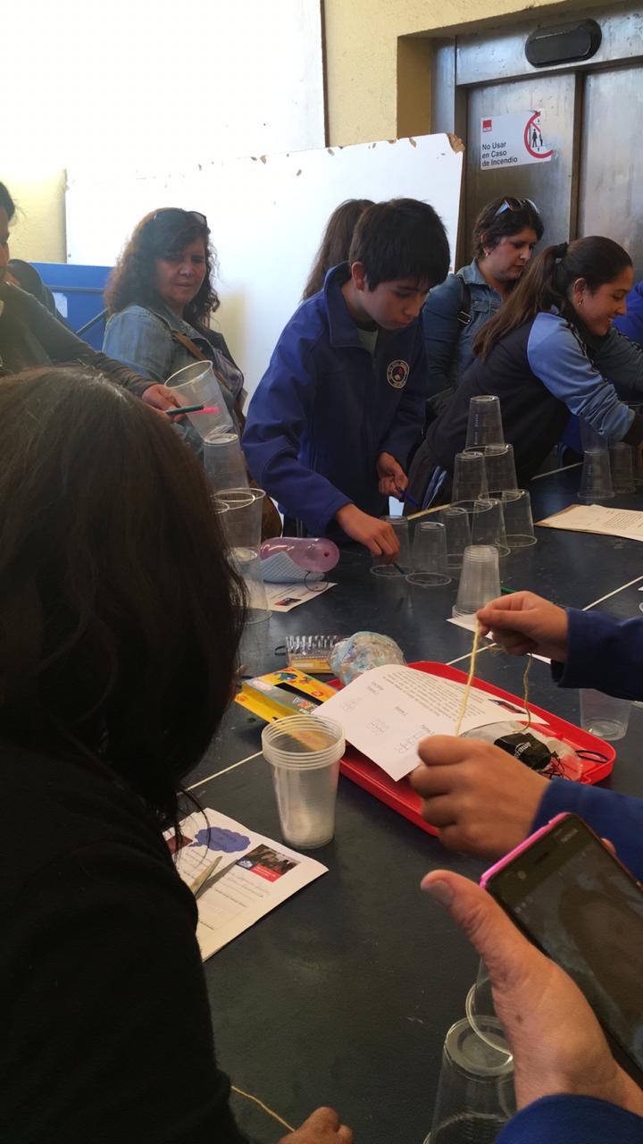 Aprendizaje y Enseñanza del Siglo XXI: imagen 13