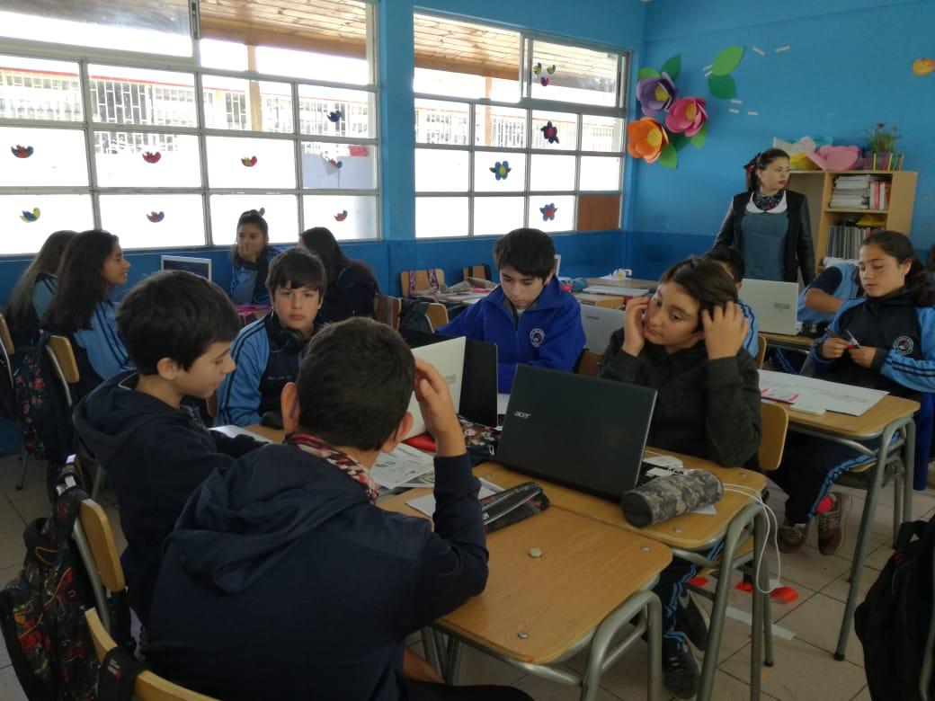 Aprendizaje y Enseñanza del Siglo XXI: imagen 16