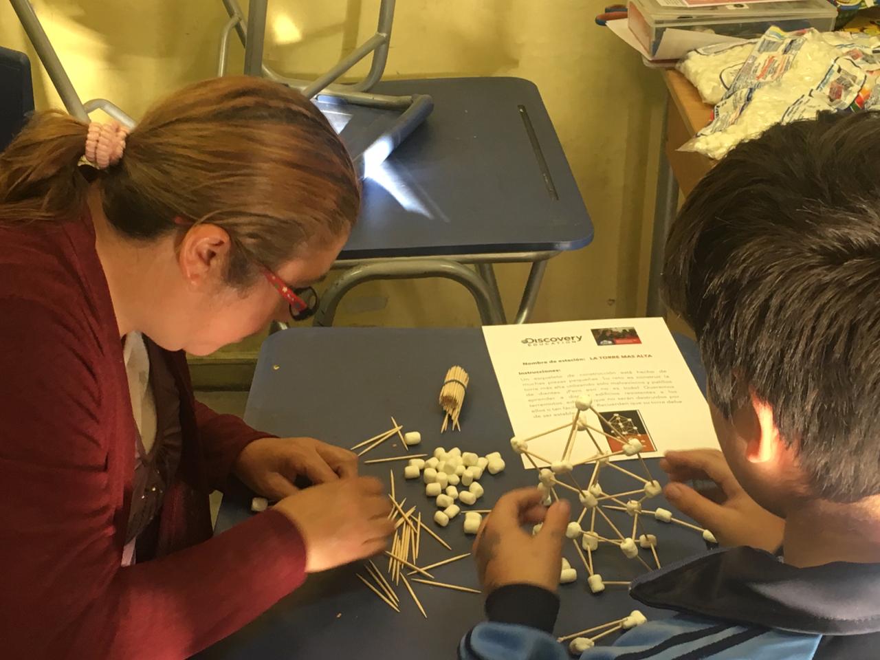 Aprendizaje y Enseñanza del Siglo XXI: imagen 17