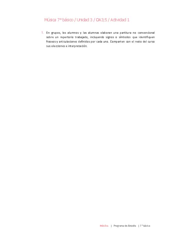 Música 7° básico-Unidad 3-OA3;5-Actividad 1 Imagen portada