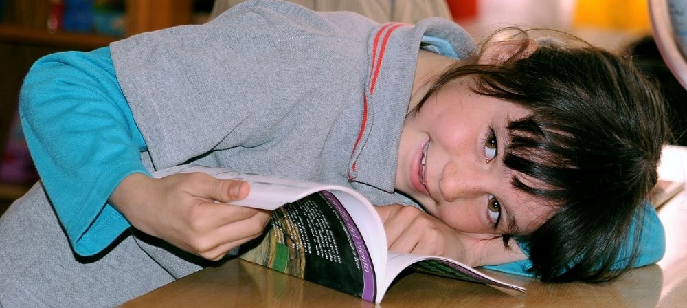 Imagen: Lanzamiento del Programa PlanLeoPrimero