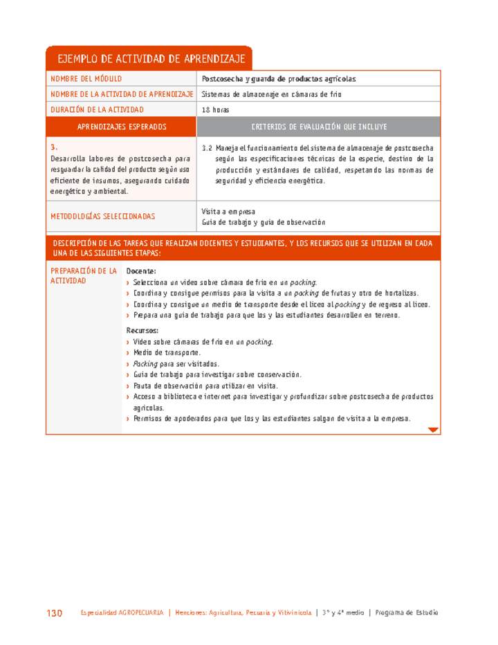 Sistemas de almacenaje en cámaras de frío Imagen portada