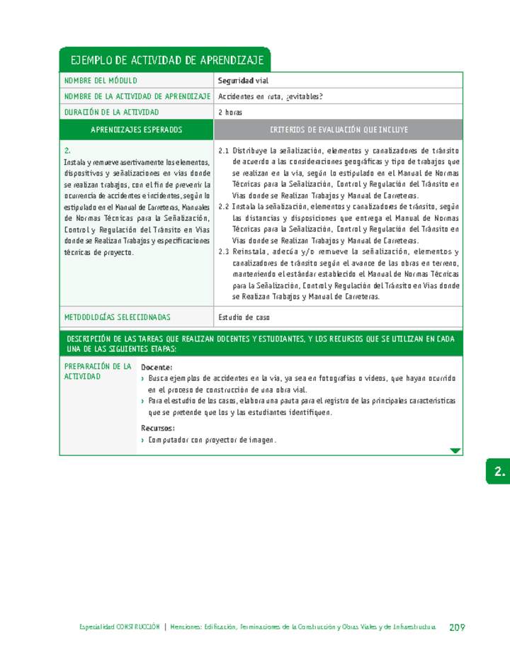 Accidentes en ruta, ¿evitables? Imagen portada
