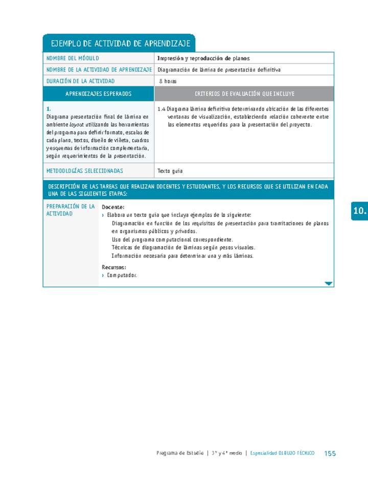 Diagramación de lámina de presentación definitiva Imagen portada