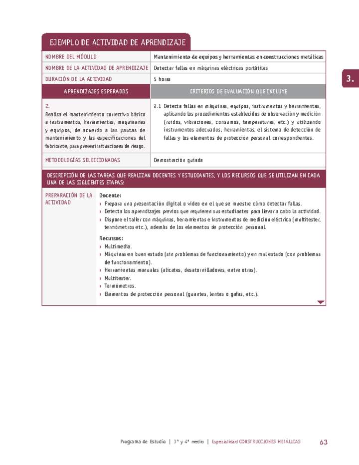 Detectar fallas en máquinas eléctricas portátiles Imagen portada