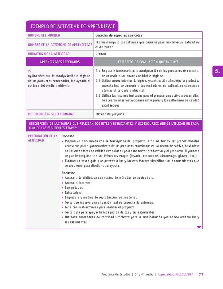 ¿Cómo manipulo los ostiones que cosecho para mantener su calidad en el mercado? Imagen portada