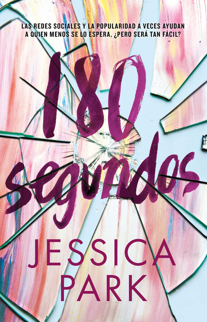180 segundos Imagen portada
