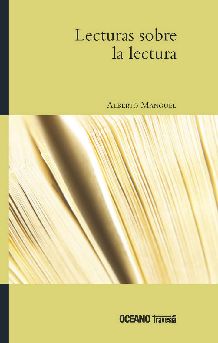 Lecturas sobre la lectura Imagen portada