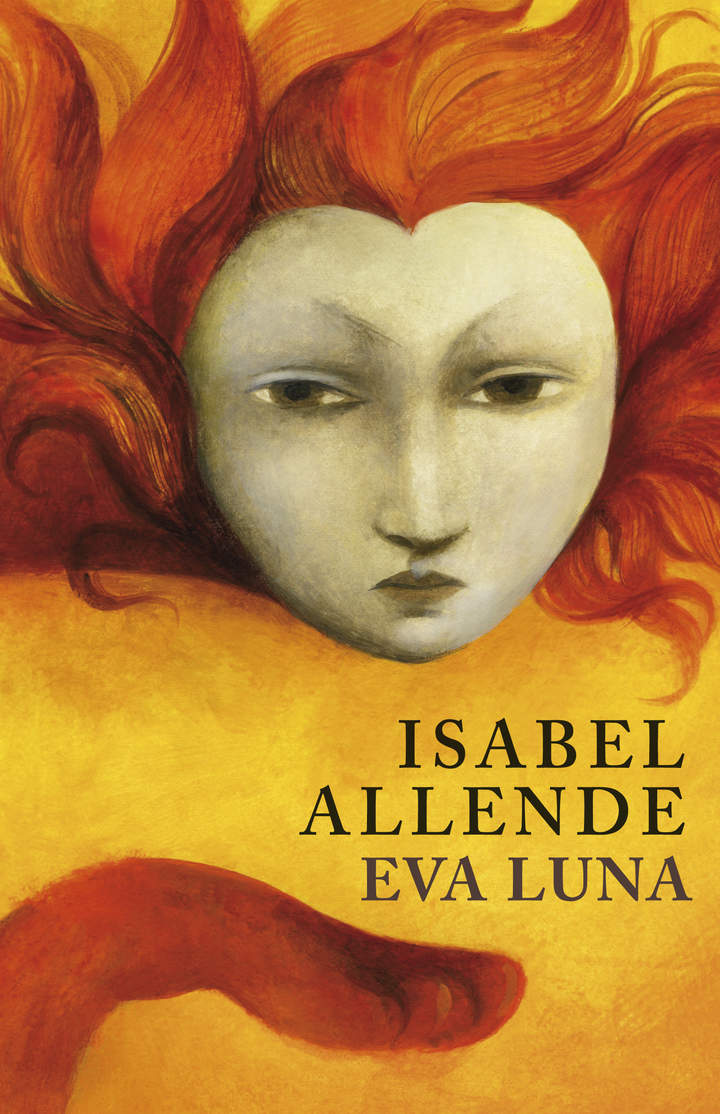 Eva Luna Imagen portada