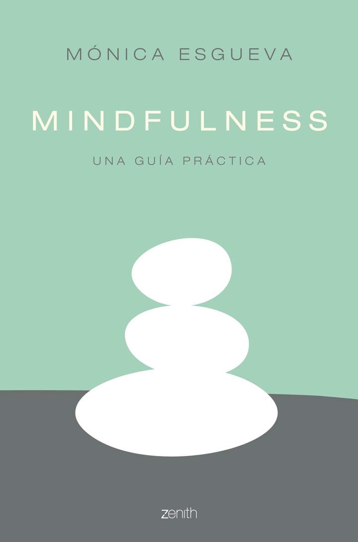 Mindfulness. Una guía práctica Imagen portada