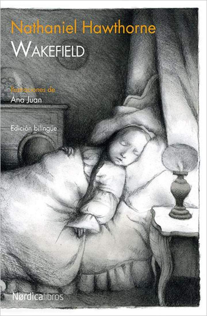 Wakefield Imagen portada