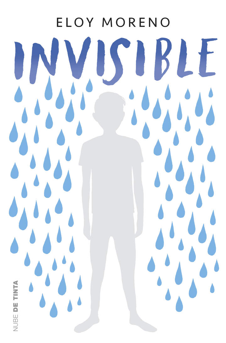Invisible Imagen portada