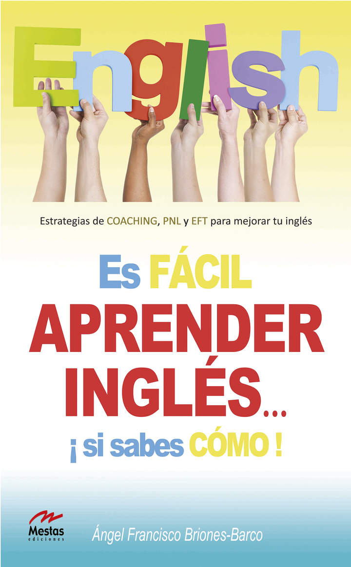 Es fácil aprender Inglés si sabes cómo Imagen portada