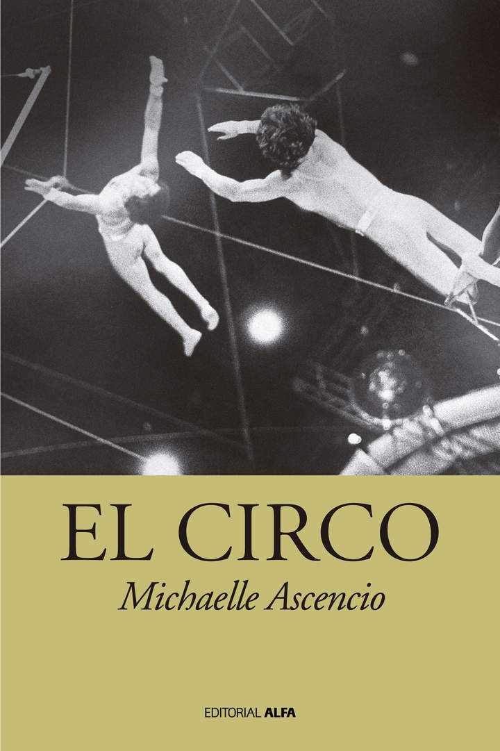 El circo Imagen portada
